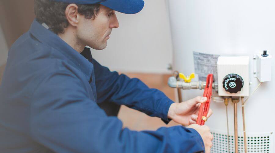 Professional Leak Detection in Jonesboro, TX